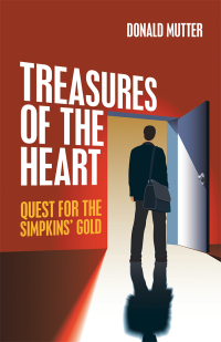 Imagen de portada: Treasures of the Heart 9781973681892