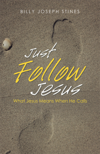 Imagen de portada: Just Follow Jesus 9781973681908