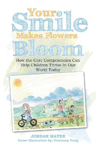 Cover image: Your Smile Makes Flowers Bloom 9781973682059