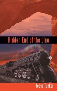 Imagen de portada: Hidden End of the Line 9781973682127