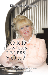 Cover image: Lord, How Can I Bless You? 9781973682158