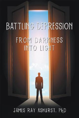 Cover image: Battling Depression 9781973682264