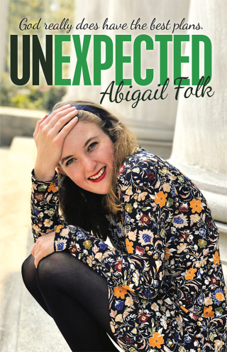 Imagen de portada: Unexpected 9781973682301