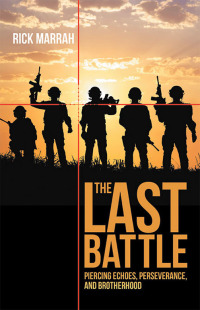 Imagen de portada: The Last Battle 9781973682356