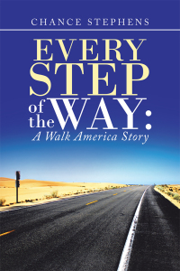 表紙画像: Every Step of the Way: 9781973682486