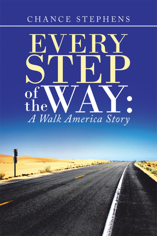 Cover image: Every Step of the Way: 9781973682486