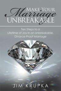 表紙画像: Make Your Marriage Unbreakable 9781973682592