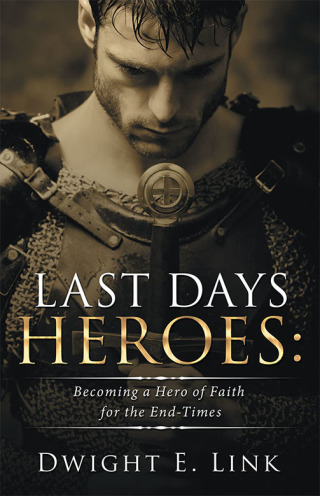 Imagen de portada: Last Days Heroes 9781973682622