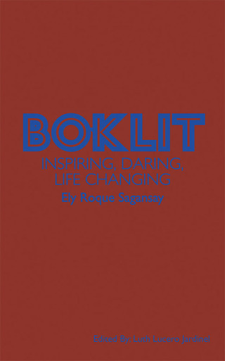 Imagen de portada: Boklit 9781973682721