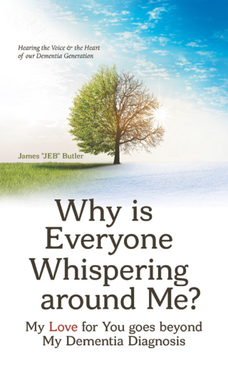 表紙画像: Why Is Everyone Whispering Around Me? 9781973682769