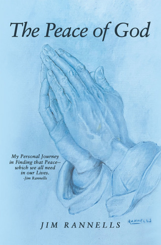 Cover image: The Peace of God 9781973683025