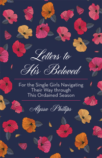 Cover image: Letters to His Beloved 9781973683124