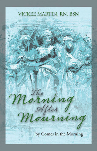 Cover image: The Morning After Mourning 9781973683193