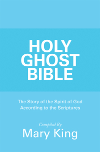 Cover image: Holy Ghost Bible 9781973683629