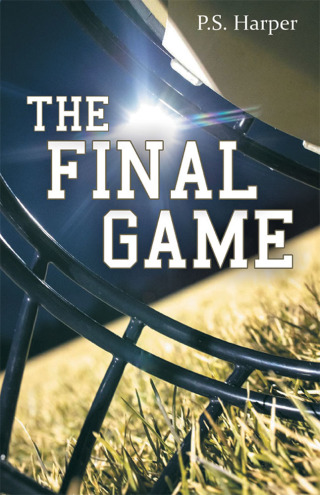 Cover image: The Final Game 9781973683872