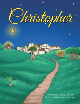 Imagen de portada: Christopher 9781973683933