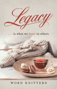 Imagen de portada: Legacy 9781973683971