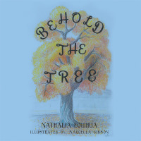 表紙画像: Behold the Tree 9781973684121