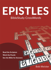 Cover image: Epistles 9781973684176