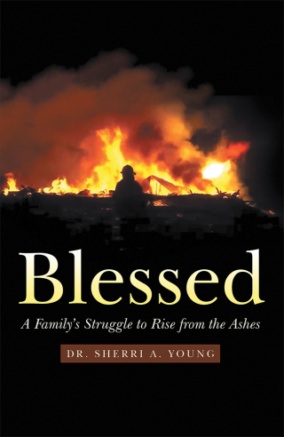 Titelbild: Blessed 9781973684251
