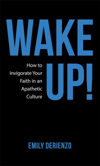 Cover image: Wake Up! 9781973684398