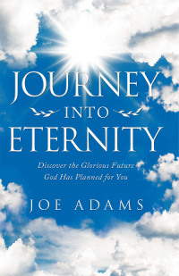 Omslagafbeelding: Journey into Eternity 9781973684626