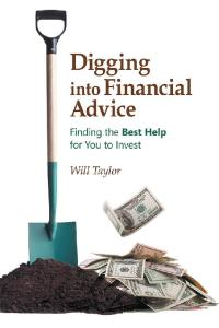 Imagen de portada: Digging into Financial Advice 9781973684671