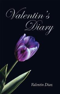 Imagen de portada: Valentin’s Diary 9781973684855