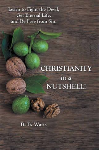 Imagen de portada: Christianity in a Nutshell! 9781973684978