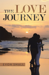 Cover image: The Love Journey 9781973685036
