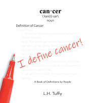 Imagen de portada: I Define Cancer! 9781973685050