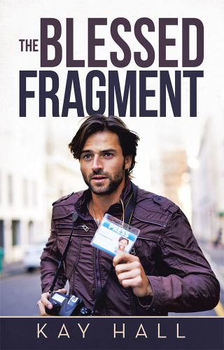 Titelbild: The Blessed Fragment 9781973685135