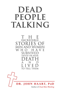 Cover image: Dead People Talking 9781973685166