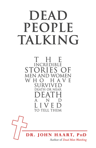 Imagen de portada: Dead People Talking 9781973685166