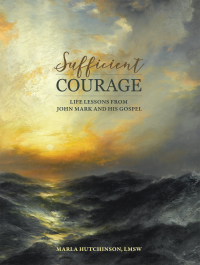 Cover image: Sufficient Courage 9781973685197