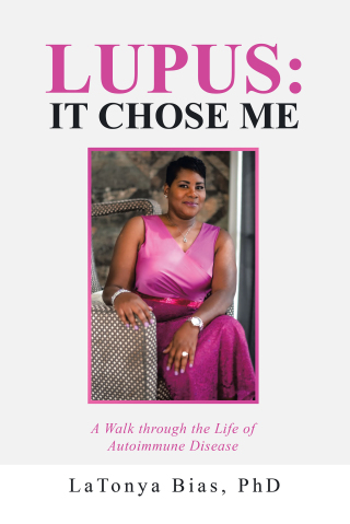 Titelbild: Lupus: It Chose Me 9781973685340
