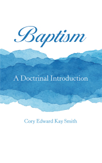 Cover image: Baptism 9781973685371
