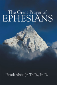 Imagen de portada: The Great Prayer of Ephesians 9781973685395