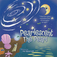 Imagen de portada: Pearlescent the Pearl 9781973685401