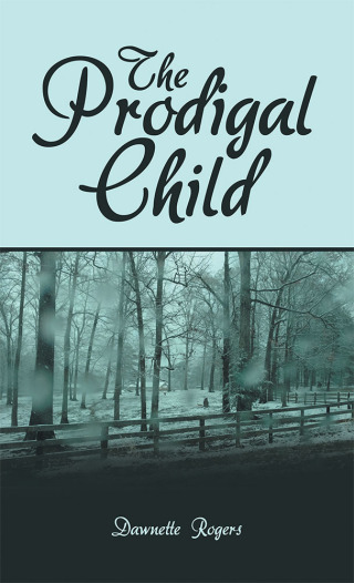 Cover image: The Prodigal Child 9781973685562