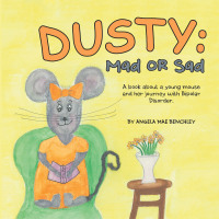 Cover image: Dusty: Mad or Sad 9781973685746