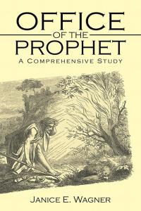 Cover image: Office of the Prophet 9781973685883