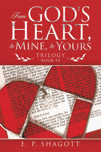 Imagen de portada: From God's Heart, to Mine, to Yours 9781973685814