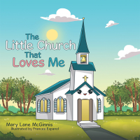 Cover image: The Little Church That Loves Me 9781973685838