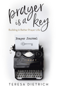 表紙画像: Prayer Is a Key 9781973686057