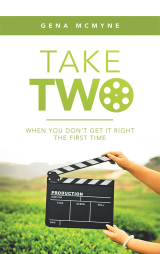 表紙画像: Take Two 9781973686255