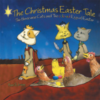 Imagen de portada: The Christmas Easter Tale 9781973686361