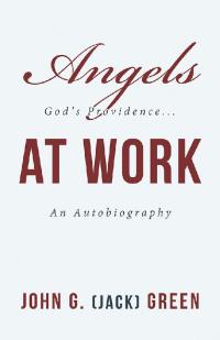 Cover image: Angels at Work 9781973686415