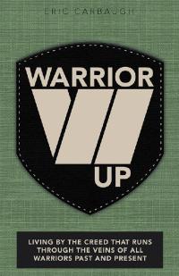 Imagen de portada: Warrior Up 9781973686477