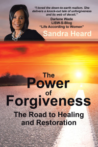 Omslagafbeelding: The Power of Forgiveness 9781973686880